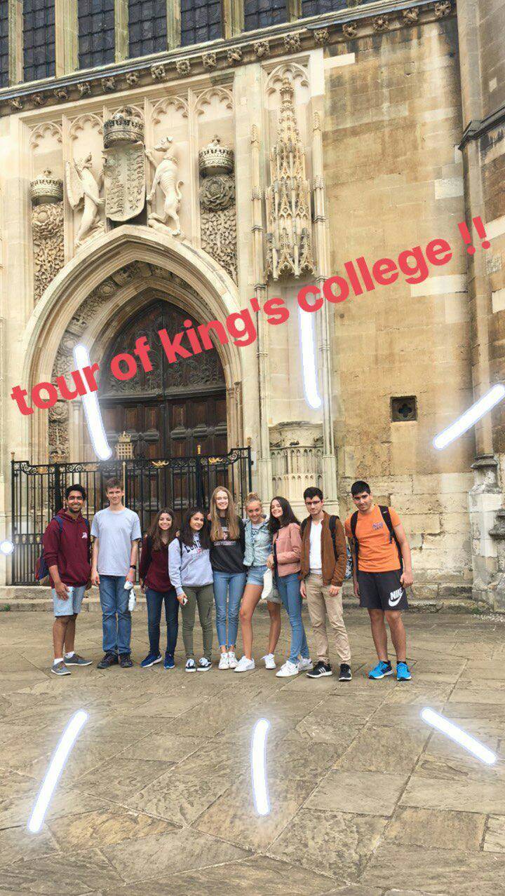 Kings College